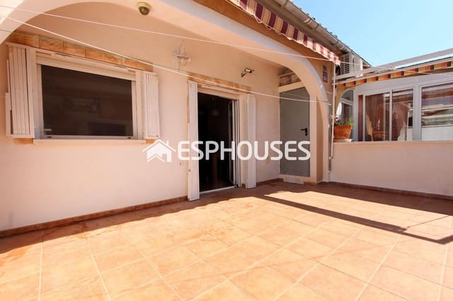 1 bedroom Bungalow for sale in San Fulgencio - € 112,000 (Ref: 9444263)