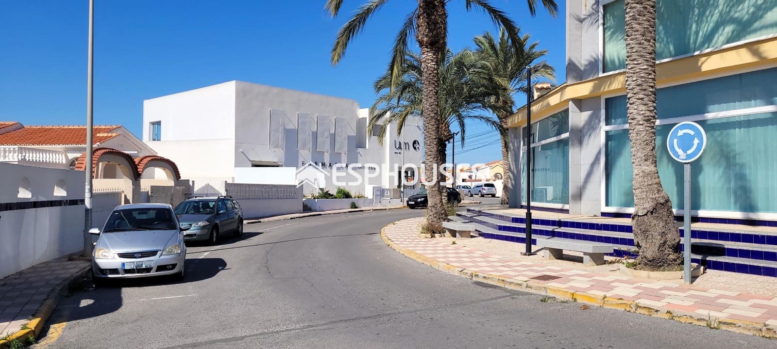 1 makuuhuone Bungalow myytävänä paikassa San Fulgencio - 112 000 € (Ref: 9444263)