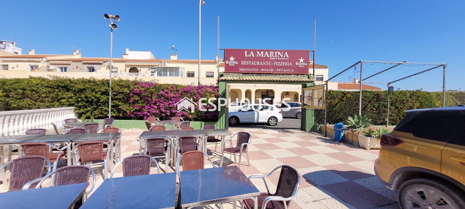 1 makuuhuone Bungalow myytävänä paikassa San Fulgencio - 112 000 € (Ref: 9444263)