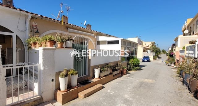 1 bedroom Bungalow for sale in San Fulgencio - € 112,000 (Ref: 9444263)