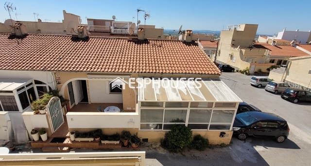 1 bedroom Bungalow for sale in San Fulgencio - € 112,000 (Ref: 9444263)