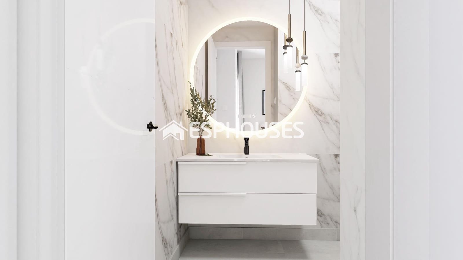 3 chambre Appartement à vendre à Guardamar del Segura avec piscine garage - 264 900 € (Ref: 9444265)