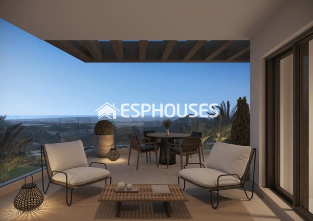 3 quarto Apartamento para venda em Pulpí com piscina garagem - 244 000 € (Ref: 9444272)