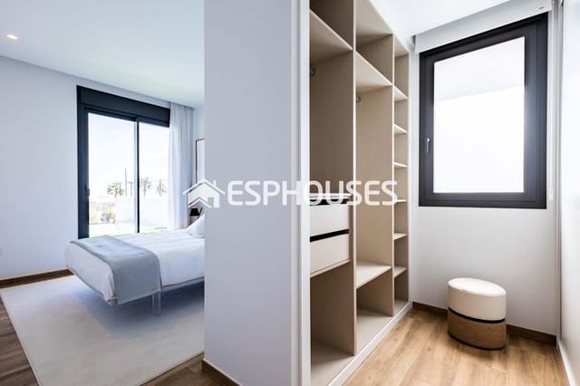 Chalet de 3 habitaciones en Polop en venta con piscina garaje - 725.000 € (Ref: 9444277)