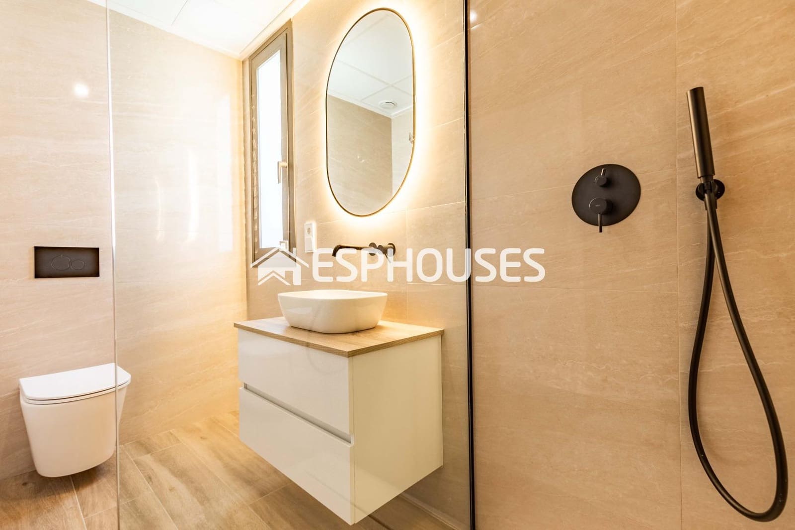 3 makuuhuone Huvila myytävänä paikassa Polop mukana uima-altaan 
autotalli - 725 000 € (Ref: 9444277)