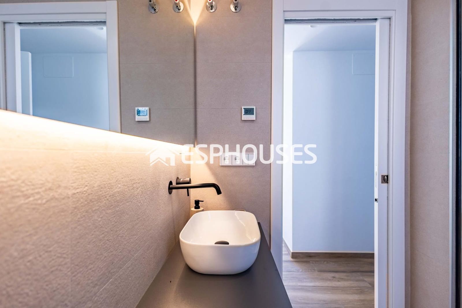 3 slaapkamer Villa te koop in Polop met zwembad garage - € 670.000 (Ref: 9444279)