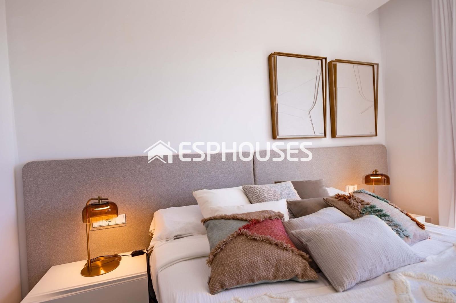 3 slaapkamer Villa te koop in Polop met zwembad garage - € 670.000 (Ref: 9444279)