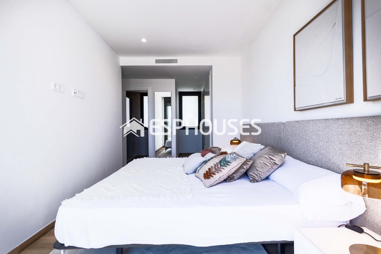 2 soverom Villa til salgs i Polop med svømmebasseng garasje - € 560 000 (Ref: 9444282)