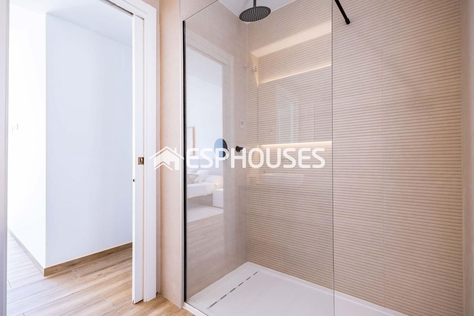 2 soverom Villa til salgs i Polop med svømmebasseng garasje - € 560 000 (Ref: 9444282)