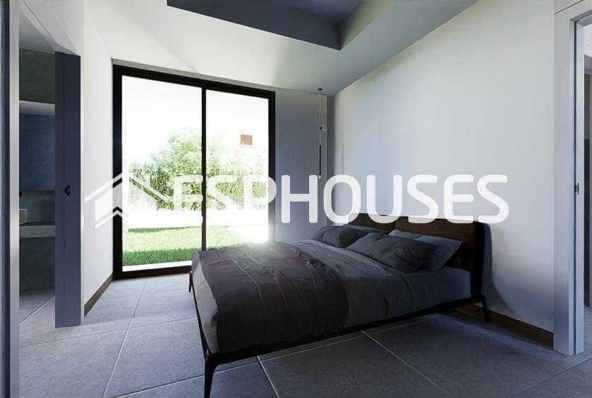 4 sypialnia Willa na sprzedaż w Orihuela Costa z basenem garażem - 1 700 000 € (Ref: 9444287)