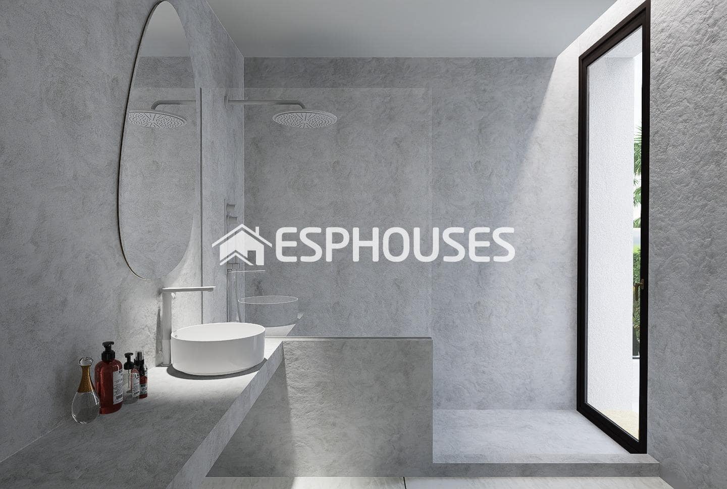 4 sypialnia Willa na sprzedaż w Orihuela Costa z basenem garażem - 1 700 000 € (Ref: 9444287)