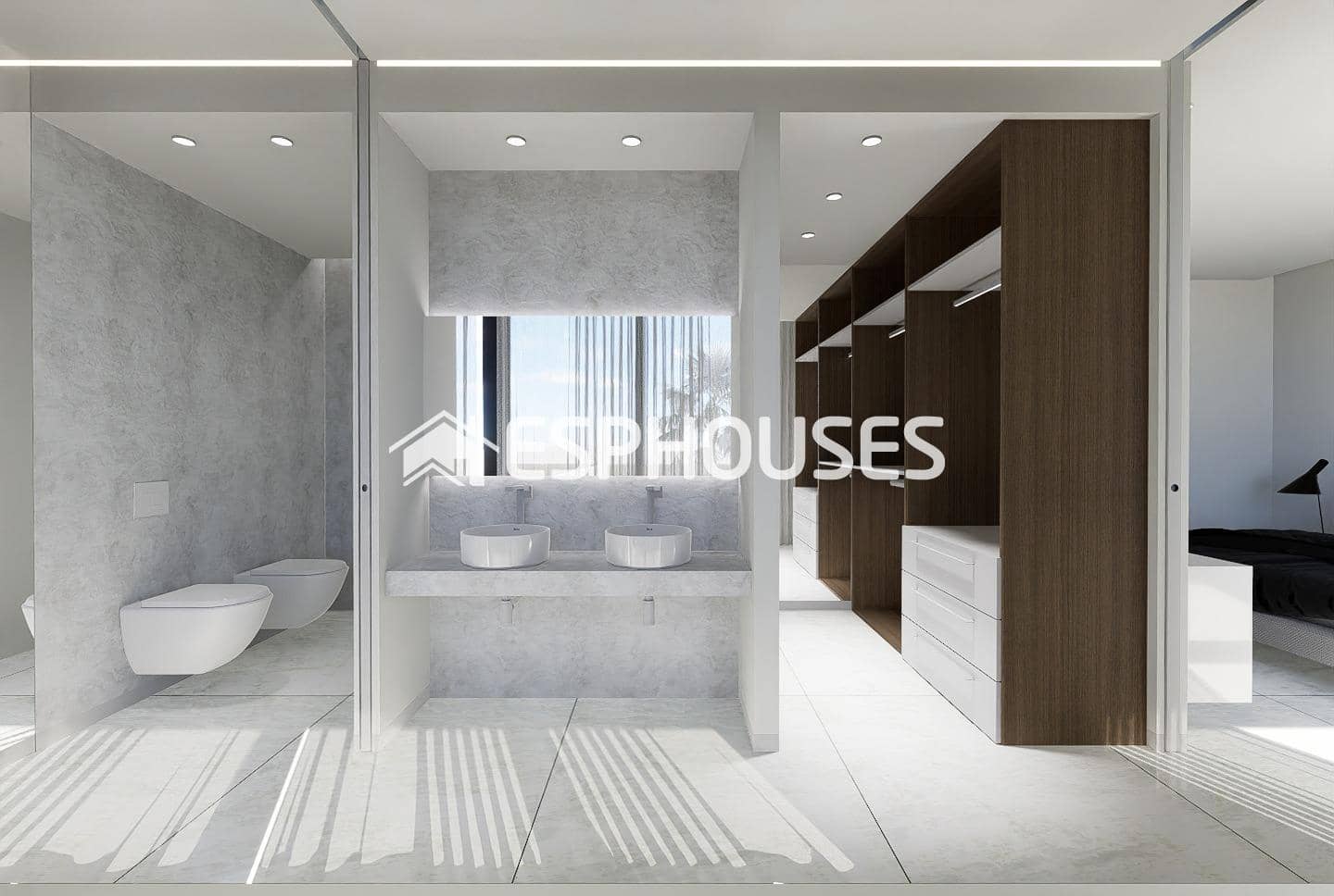 4 sypialnia Willa na sprzedaż w Orihuela Costa z basenem garażem - 1 700 000 € (Ref: 9444287)