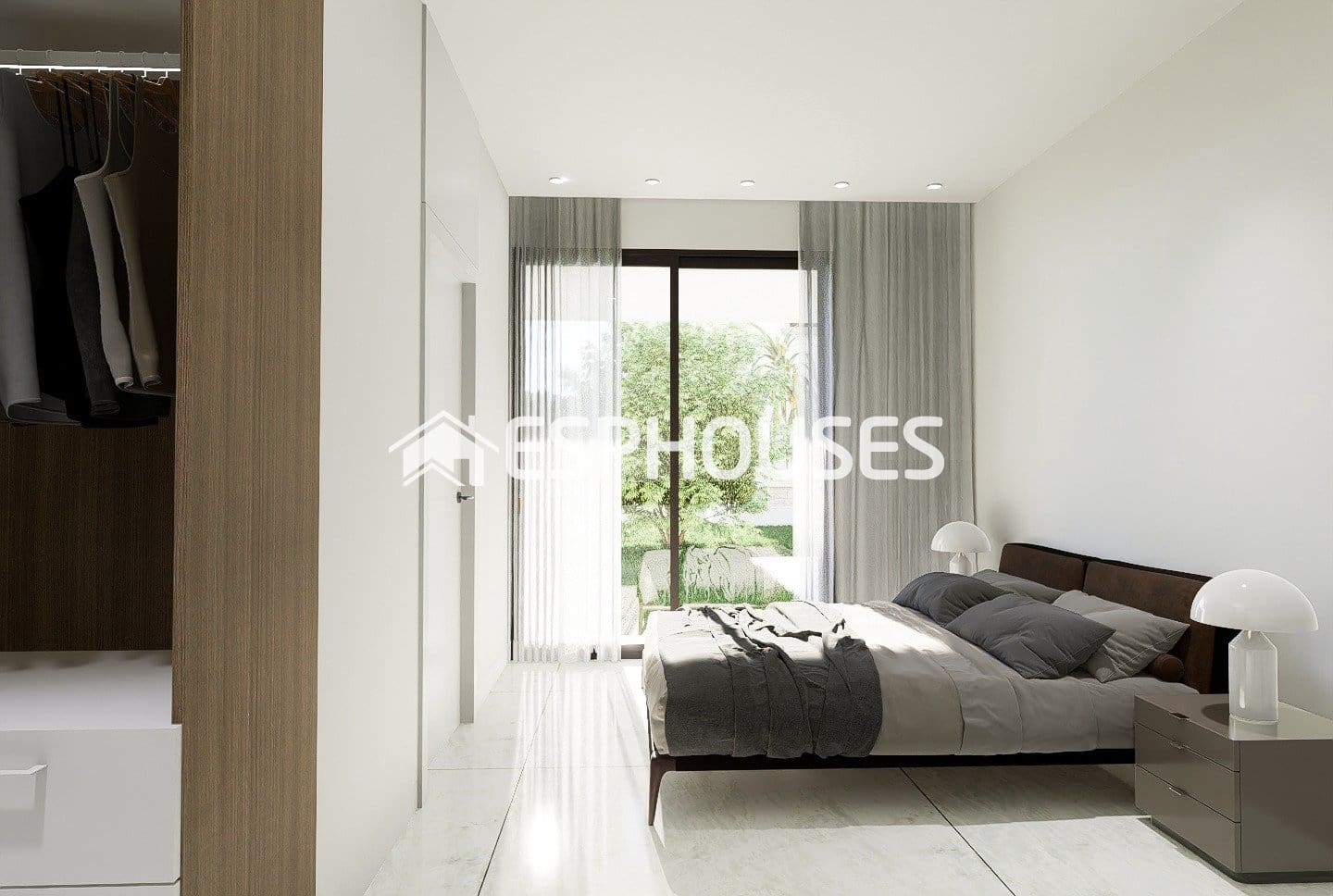4 soverom Villa til salgs i Orihuela Costa med svømmebasseng garasje - € 1 700 000 (Ref: 9444287)