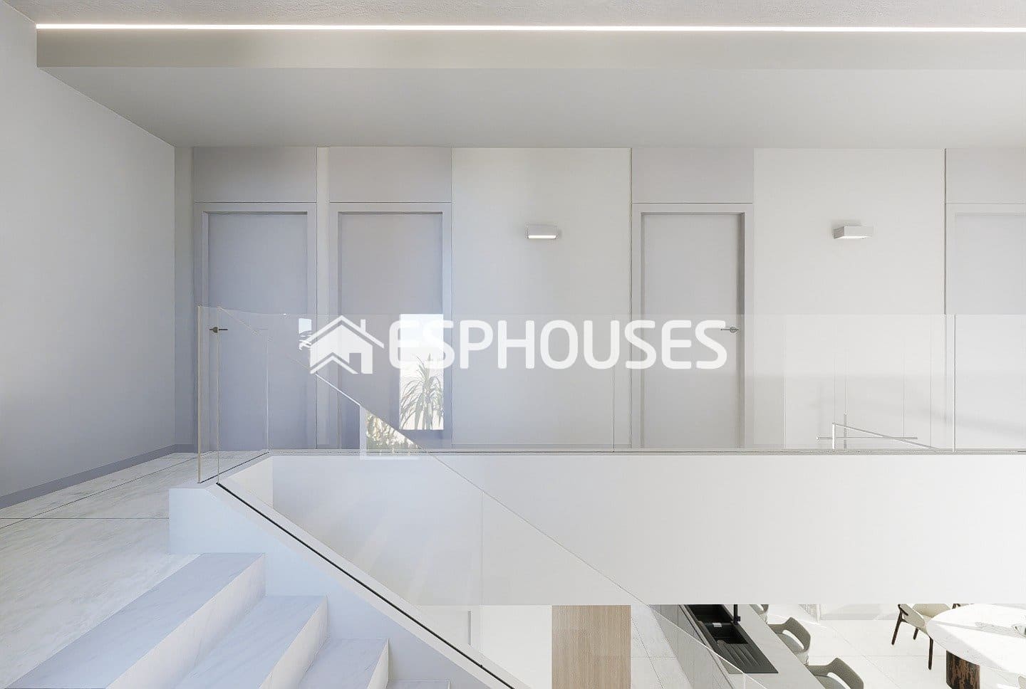 4 soverom Villa til salgs i Orihuela Costa med svømmebasseng garasje - € 1 700 000 (Ref: 9444287)