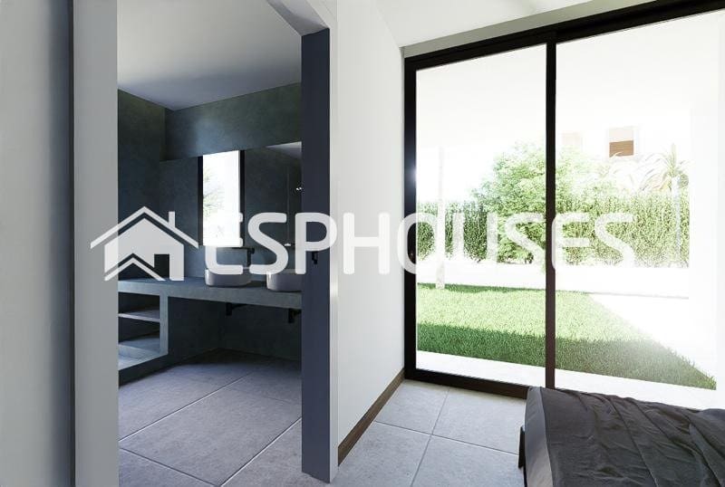 4 soverom Villa til salgs i Orihuela Costa med svømmebasseng garasje - € 1 700 000 (Ref: 9444287)