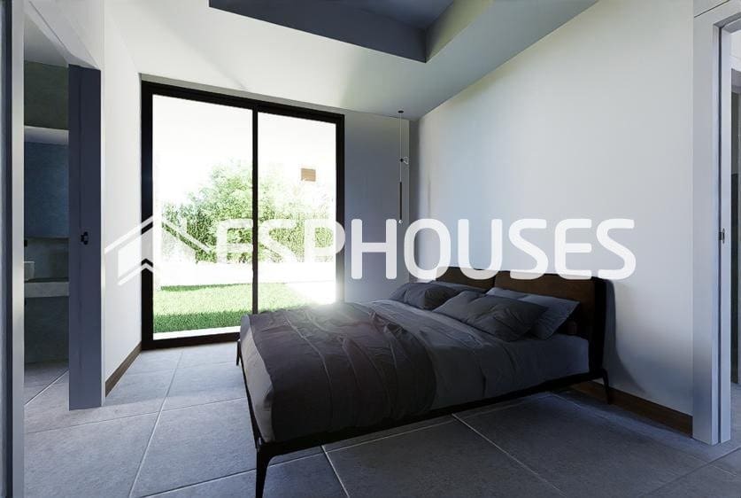 4 soverom Villa til salgs i Orihuela Costa med svømmebasseng garasje - € 1 700 000 (Ref: 9444287)