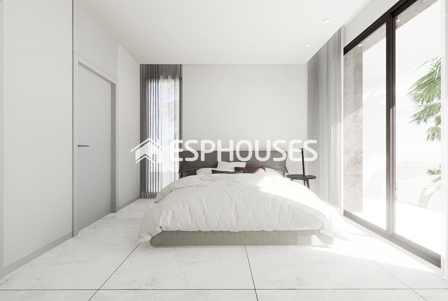 4 soverom Villa til salgs i Orihuela Costa med svømmebasseng garasje - € 1 700 000 (Ref: 9444287)