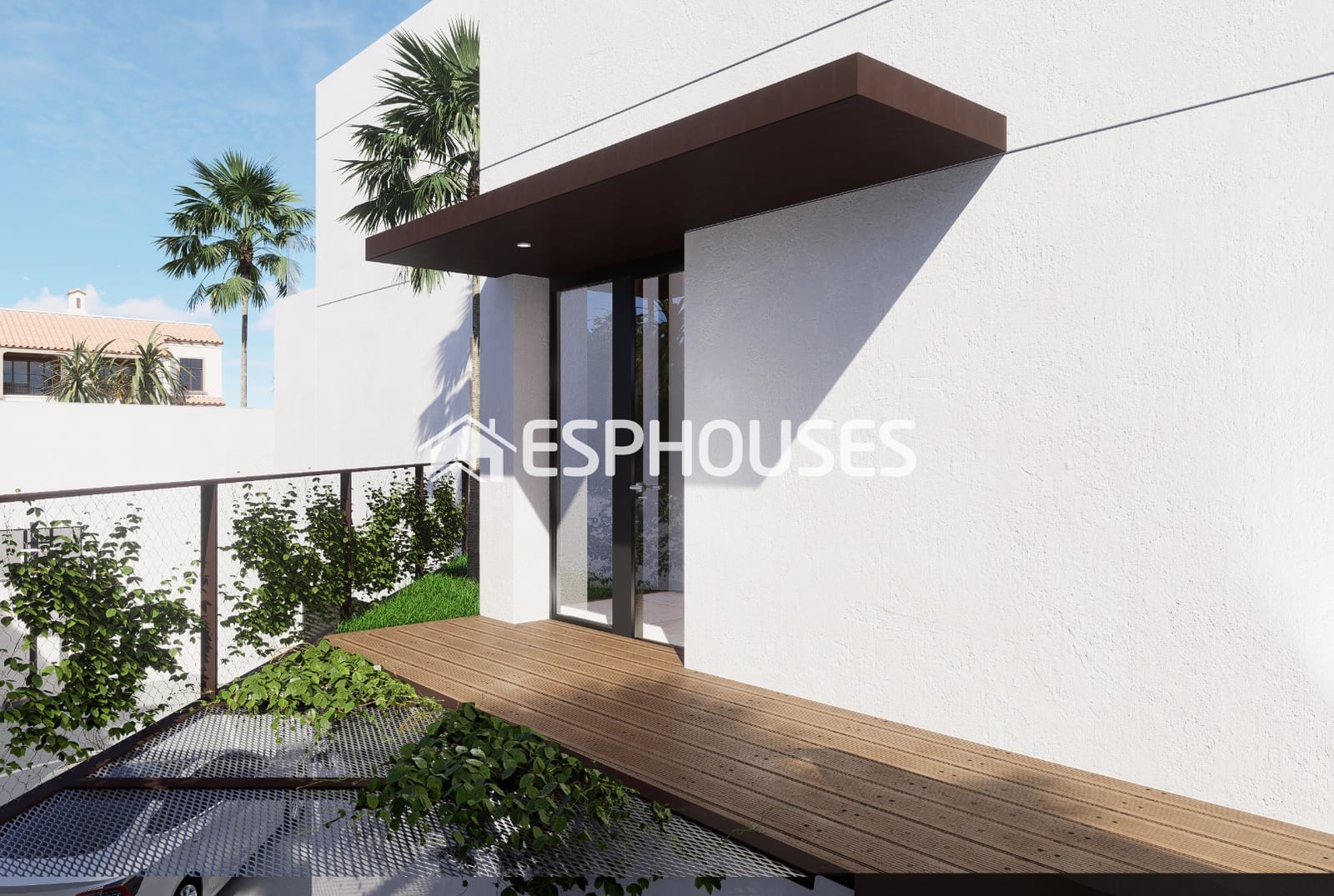 4 soverom Villa til salgs i Orihuela Costa med svømmebasseng garasje - € 1 700 000 (Ref: 9444287)