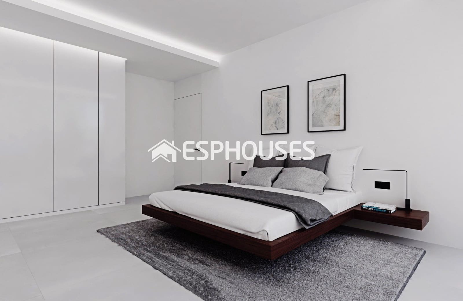 3 soverom Leilighet til salgs i Calpe / Calp med svømmebasseng garasje - € 650 000 (Ref: 9444289)