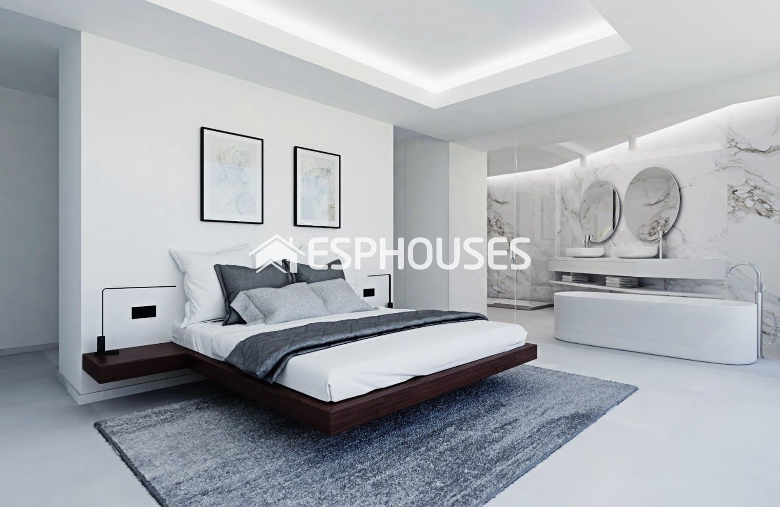 3 soverom Leilighet til salgs i Calpe / Calp med svømmebasseng garasje - € 650 000 (Ref: 9444289)