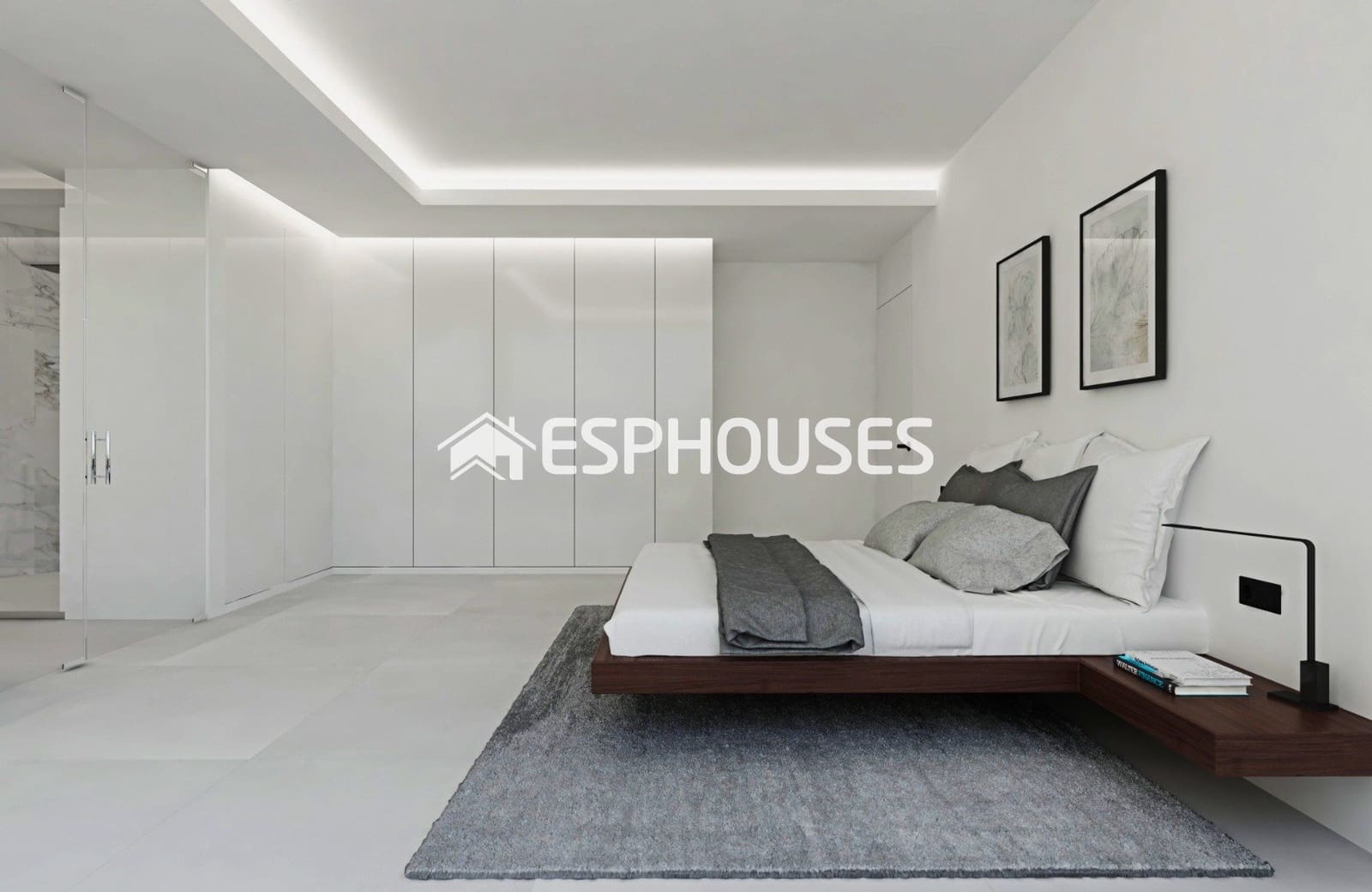 3 soverom Leilighet til salgs i Calpe / Calp med svømmebasseng garasje - € 650 000 (Ref: 9444289)