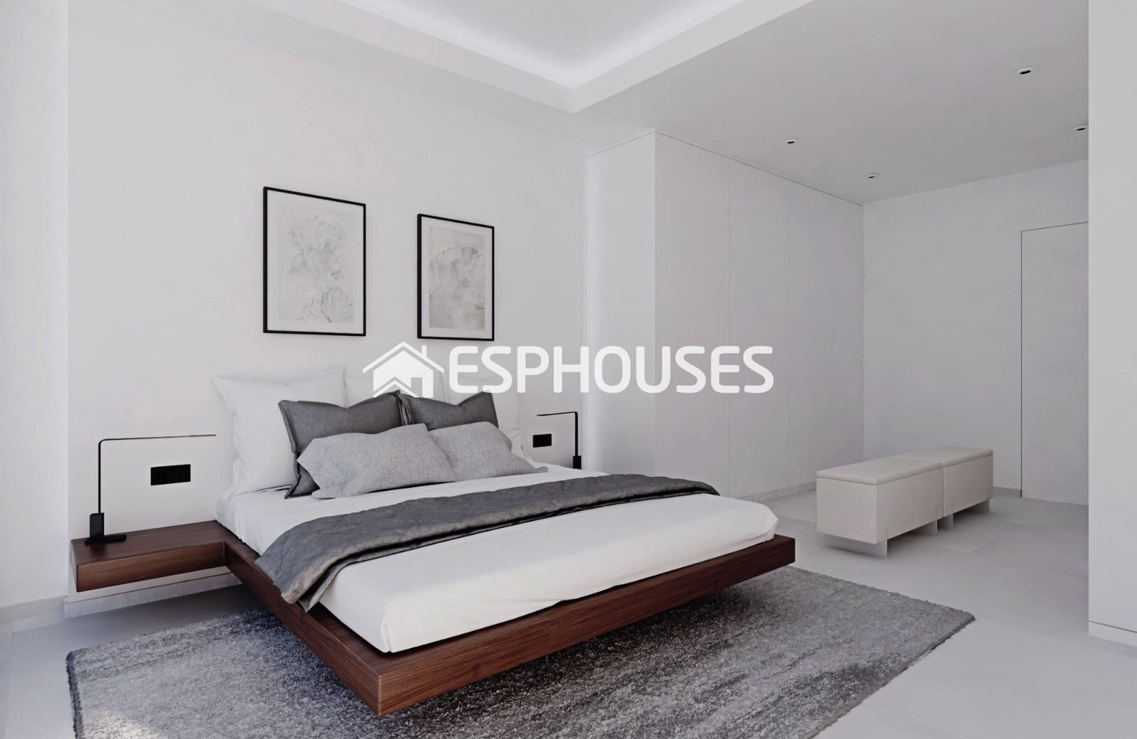 3 soverom Leilighet til salgs i Calpe / Calp med svømmebasseng garasje - € 650 000 (Ref: 9444289)