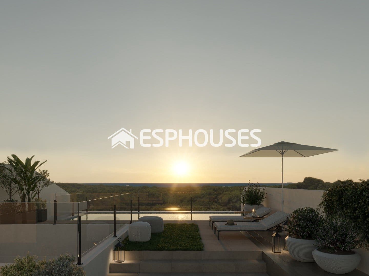 4 bedroom Apartment for sale in Guardamar del Segura with pool - € 530,000 (Ref: 9444291)