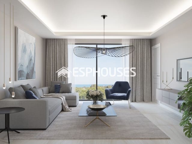 4 soveværelse Lejlighed til salg i Zona Pueblo, Guardamar del Segura med swimmingpool - € 530.000 (Ref: 9444291)
