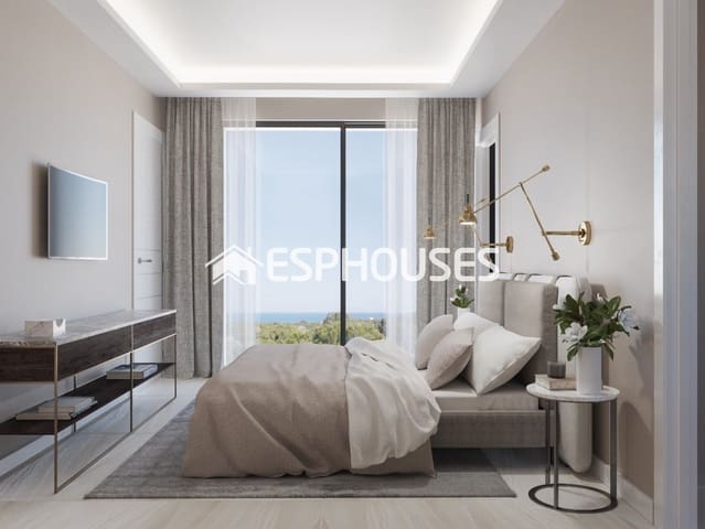 4 soveværelse Lejlighed til salg i Zona Pueblo, Guardamar del Segura med swimmingpool - € 530.000 (Ref: 9444291)
