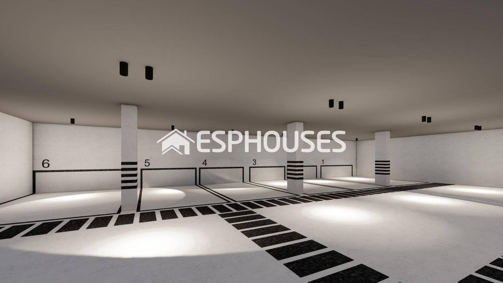 4 bedroom Apartment for sale in Guardamar del Segura with pool - € 530,000 (Ref: 9444291)
