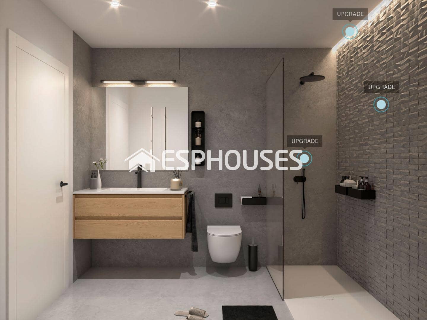 2 bedroom Apartment for sale in Santa Pola - € 263,165 (Ref: 9444292)