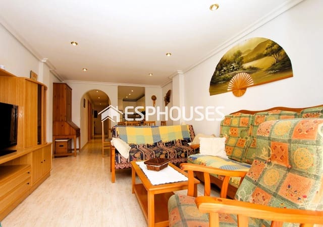 Apartamento de 2 habitaciones en Zona Pueblo, Guardamar del Segura en venta - 200.000 € (Ref: 9444295)