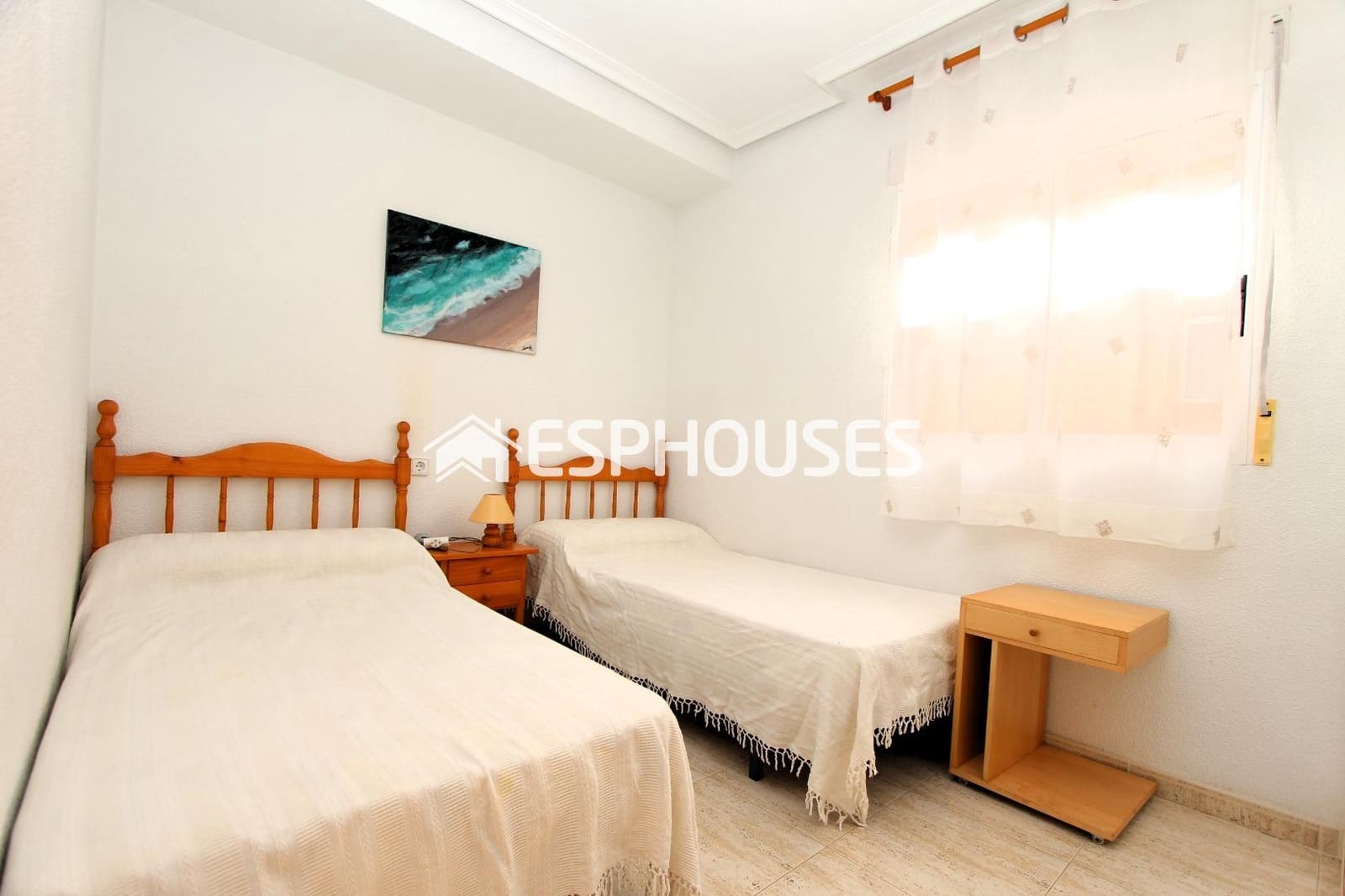 Apartamento de 2 habitaciones en Guardamar del Segura en venta - 200.000 € (Ref: 9444295)