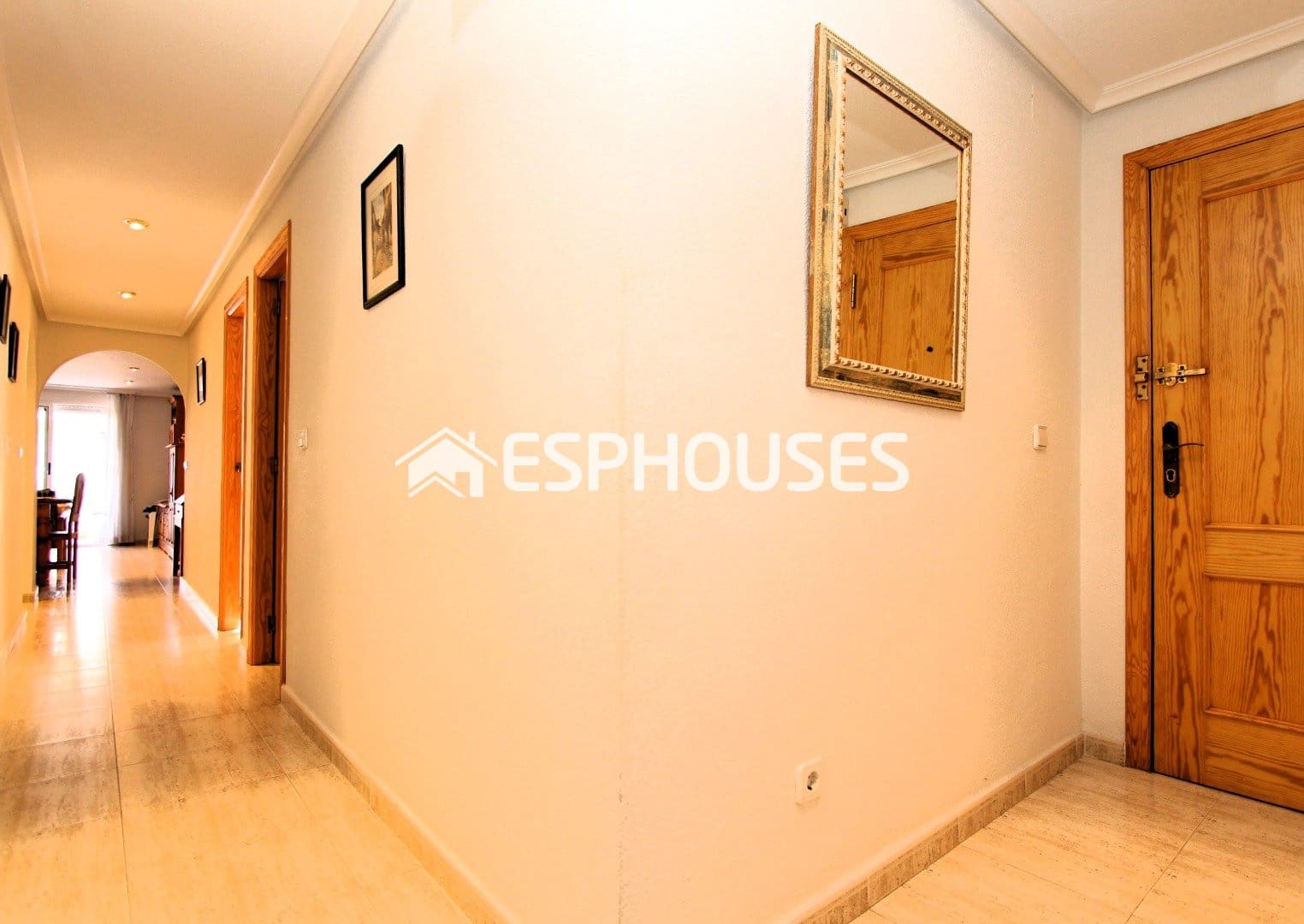 Apartamento de 2 habitaciones en Guardamar del Segura en venta - 200.000 € (Ref: 9444295)