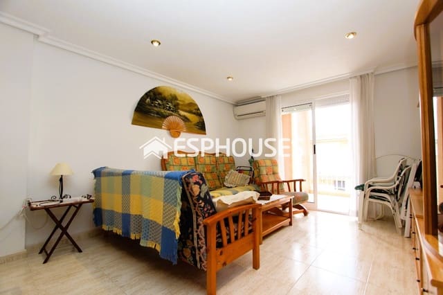 Apartamento de 2 habitaciones en Zona Pueblo, Guardamar del Segura en venta - 200.000 € (Ref: 9444295)