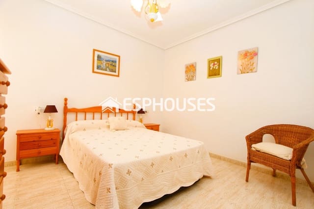 Apartamento de 2 habitaciones en Zona Pueblo, Guardamar del Segura en venta - 200.000 € (Ref: 9444295)