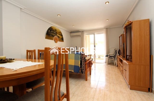 Apartamento de 2 habitaciones en Zona Pueblo, Guardamar del Segura en venta - 200.000 € (Ref: 9444295)