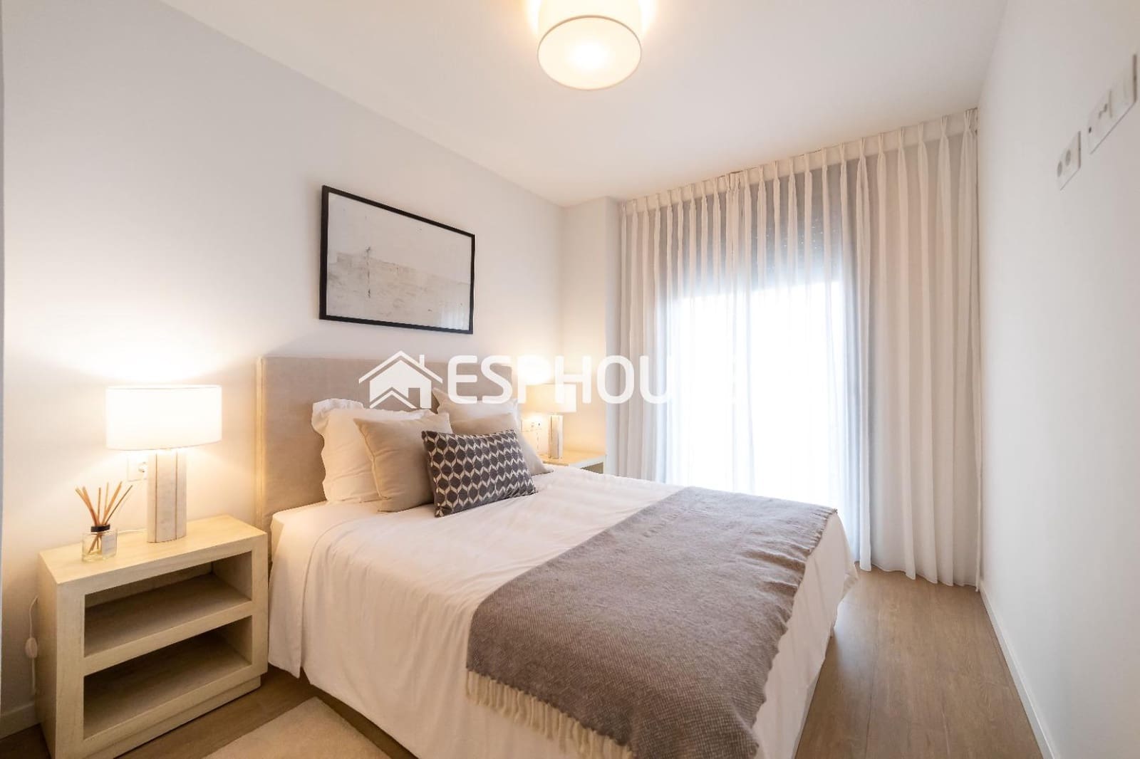 3 soverom Leilighet til salgs i Denia med svømmebasseng garasje - € 394 000 (Ref: 9444297)