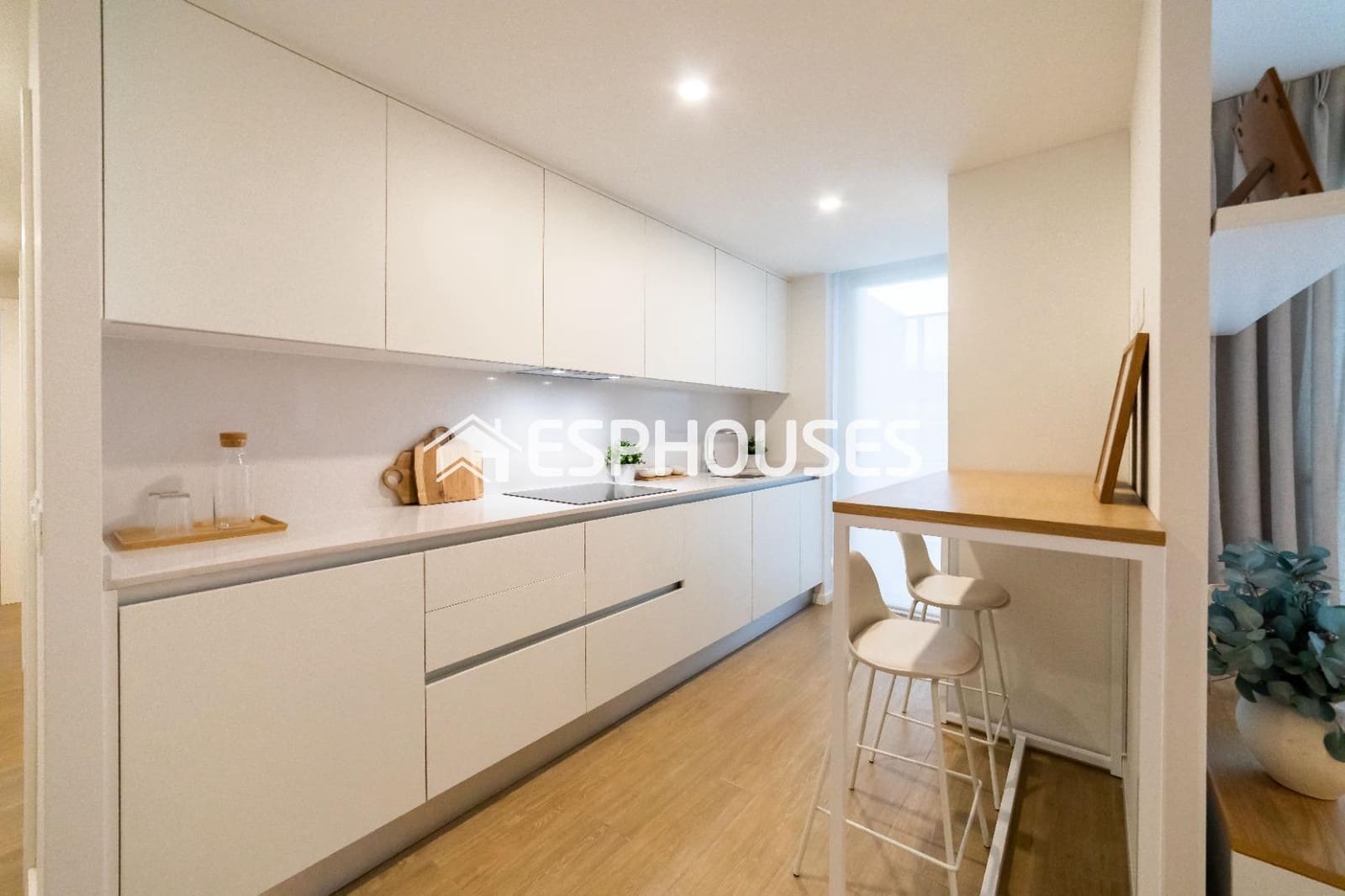 3 soverom Leilighet til salgs i Denia med svømmebasseng garasje - € 394 000 (Ref: 9444297)