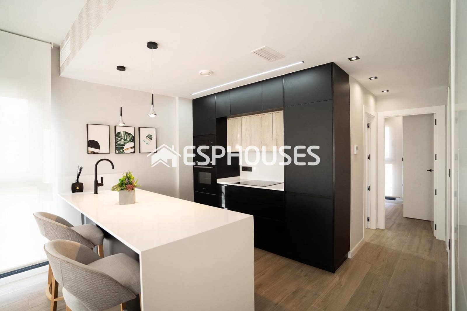 2 camera da letto Appartamento in vendita in Pilar de la Horadada con piscina garage - 330.000 € (Rif: 9444298)