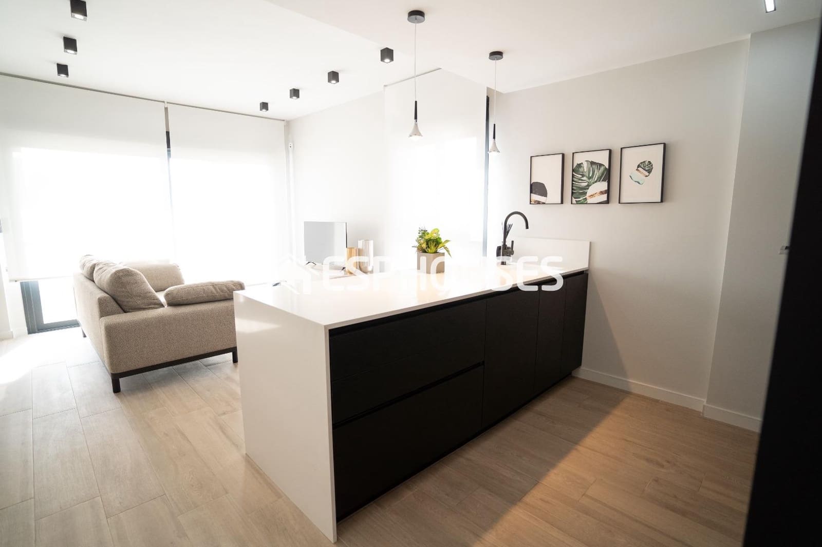 2 camera da letto Appartamento in vendita in Pilar de la Horadada con piscina garage - 330.000 € (Rif: 9444298)