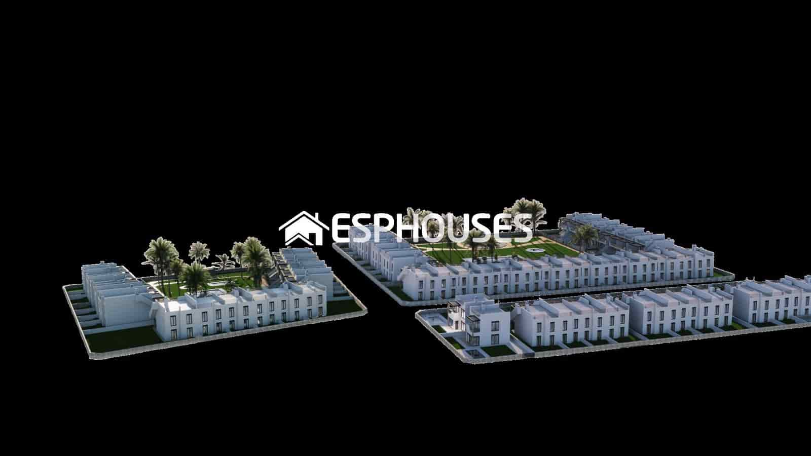 Apartamento de 3 habitaciones en Pilar de la Horadada en venta con piscina garaje - 305.000 € (Ref: 9444299)