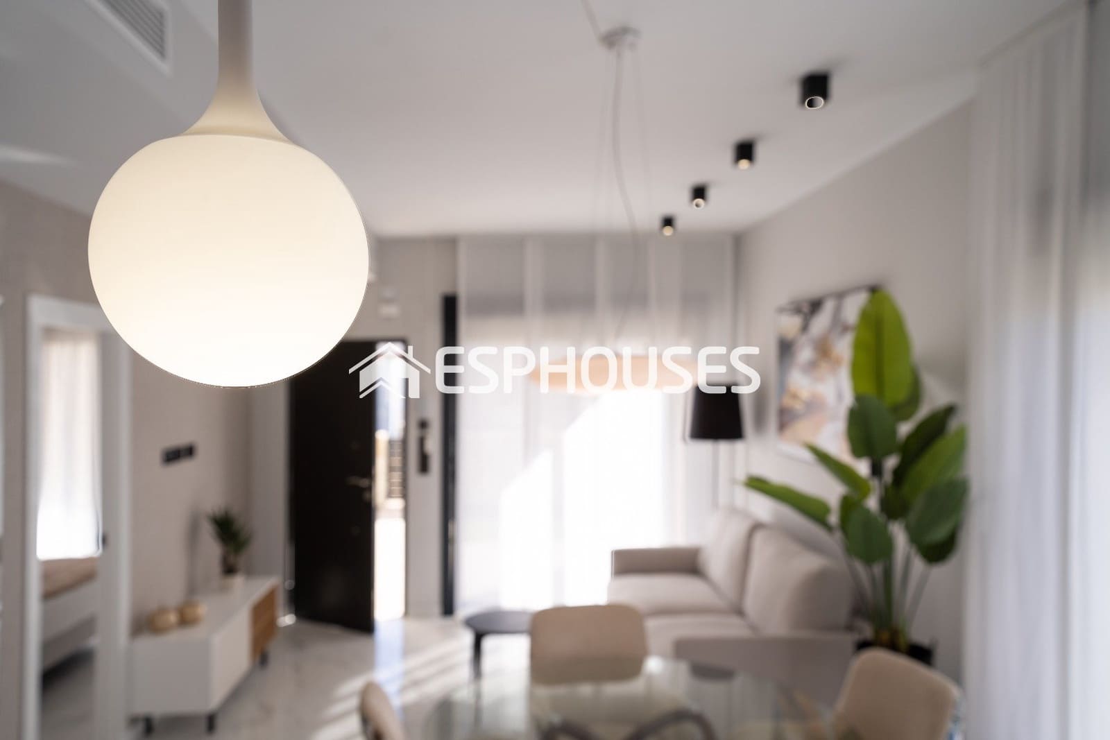 3 slaapkamer Appartement te koop in Pilar de la Horadada met zwembad garage - € 305.000 (Ref: 9444299)