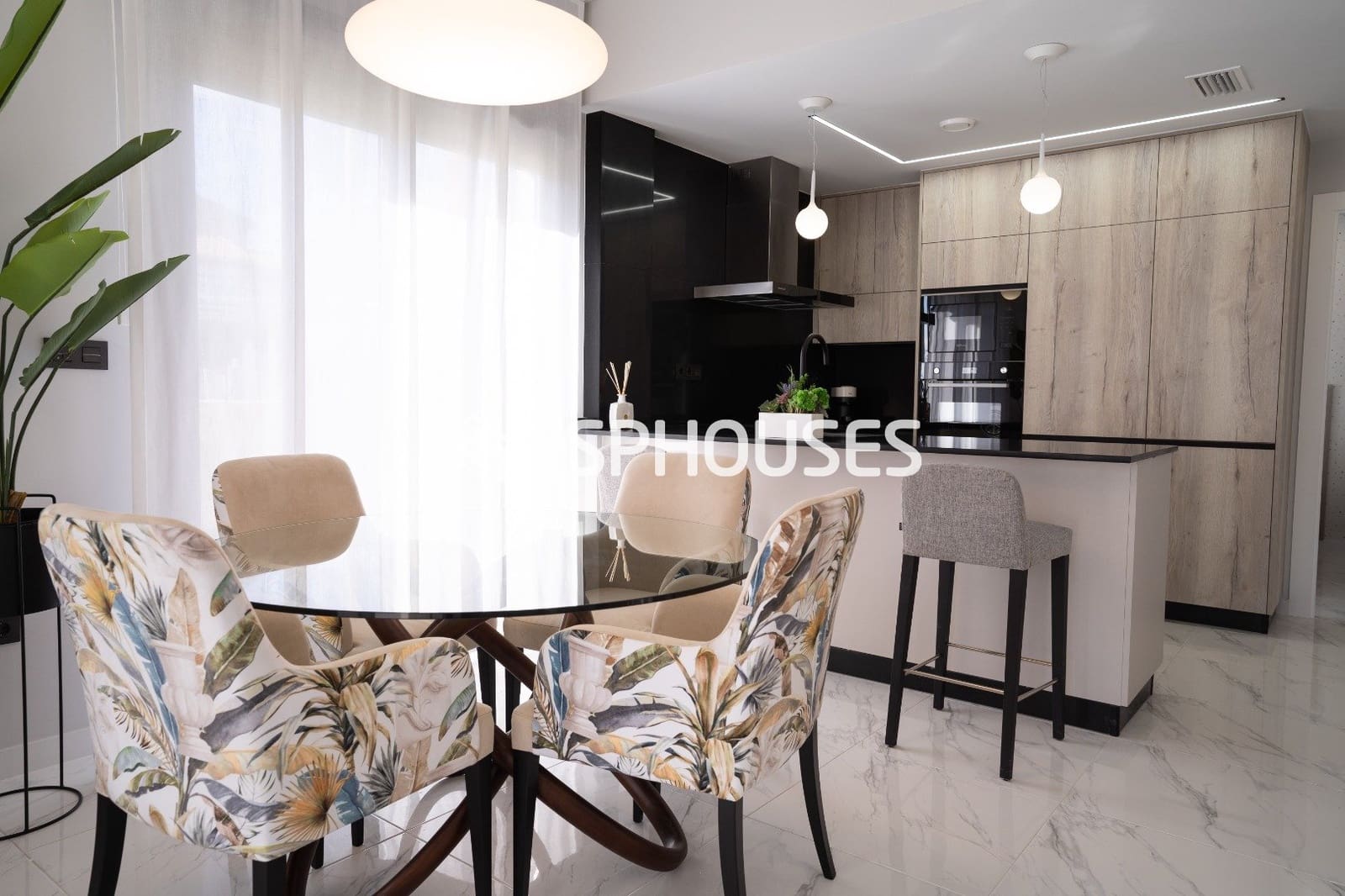 3 slaapkamer Appartement te koop in Pilar de la Horadada met zwembad garage - € 305.000 (Ref: 9444299)