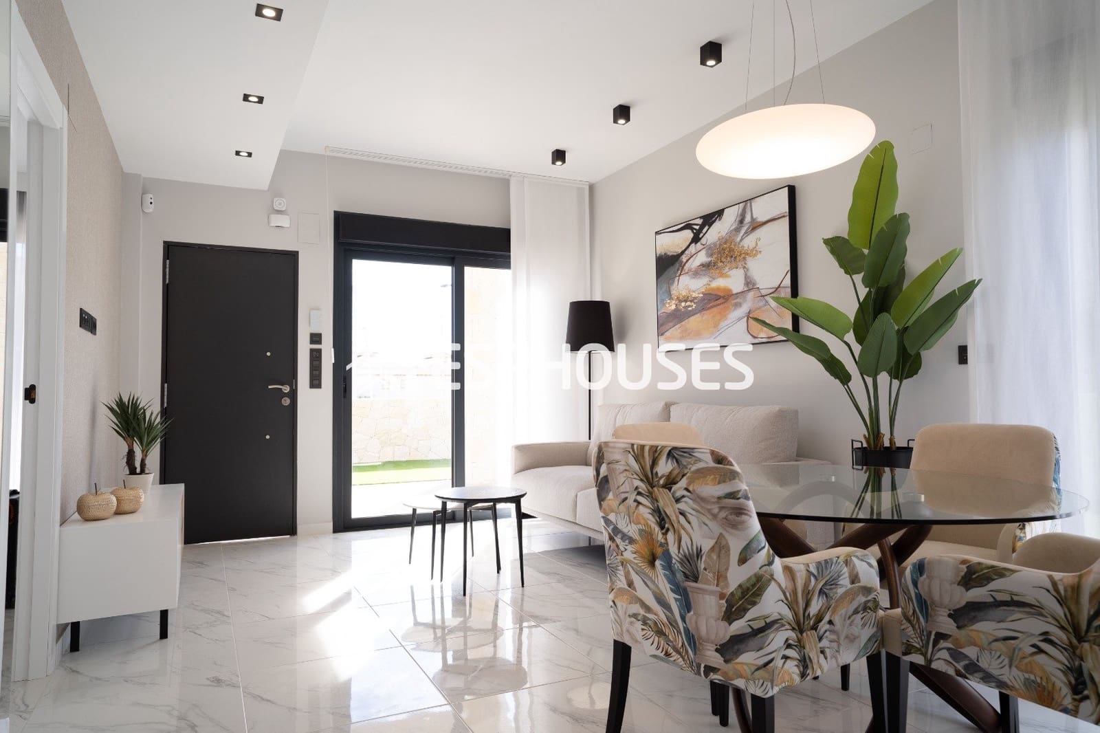 3 slaapkamer Appartement te koop in Pilar de la Horadada met zwembad garage - € 305.000 (Ref: 9444299)