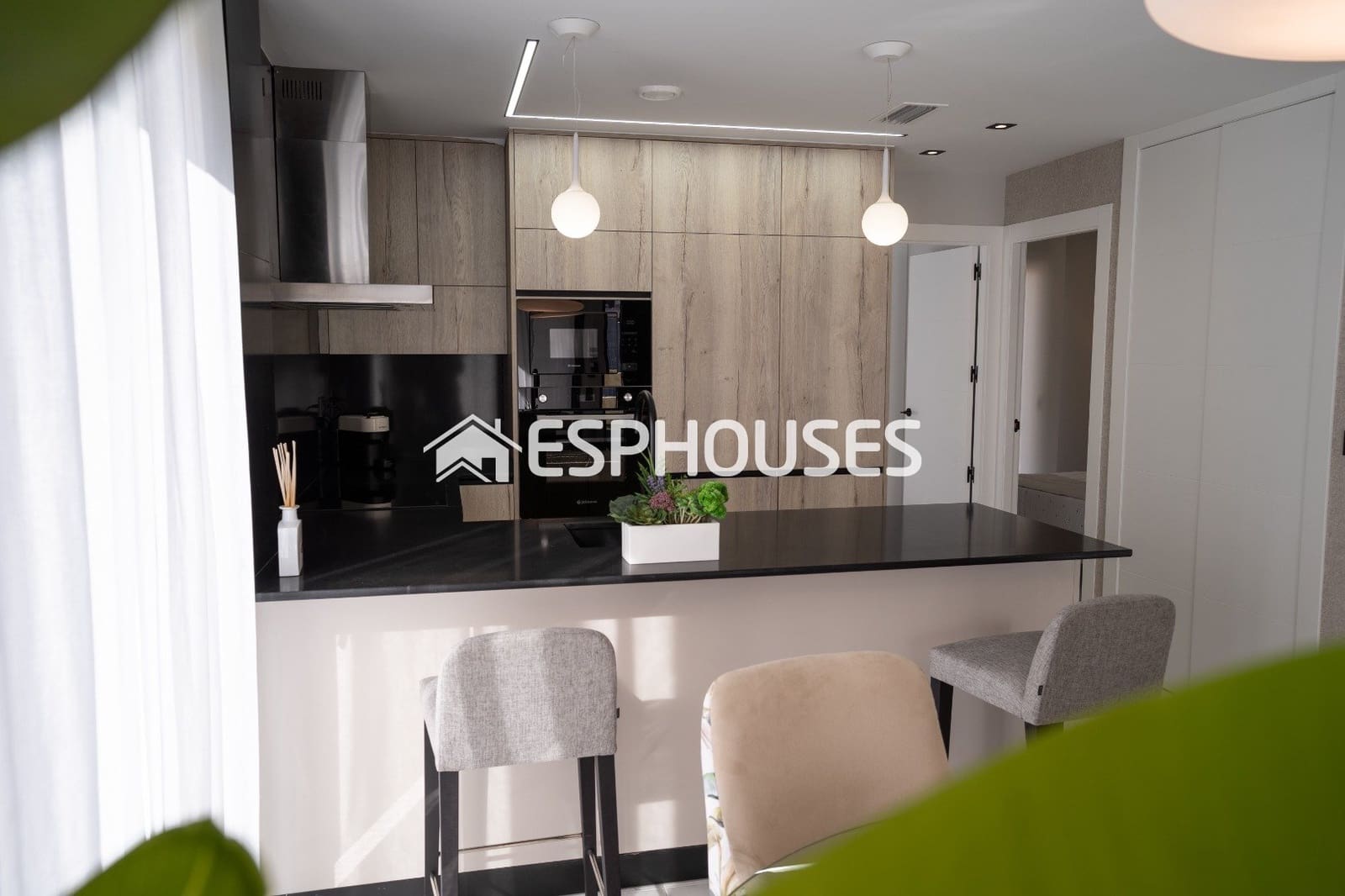 3 slaapkamer Appartement te koop in Pilar de la Horadada met zwembad garage - € 305.000 (Ref: 9444299)
