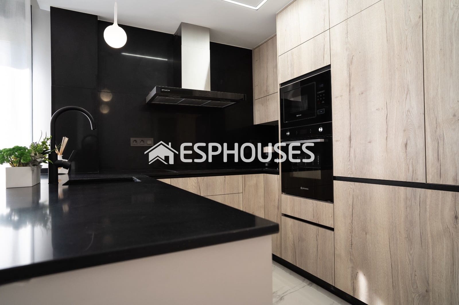 3 slaapkamer Appartement te koop in Pilar de la Horadada met zwembad garage - € 305.000 (Ref: 9444299)