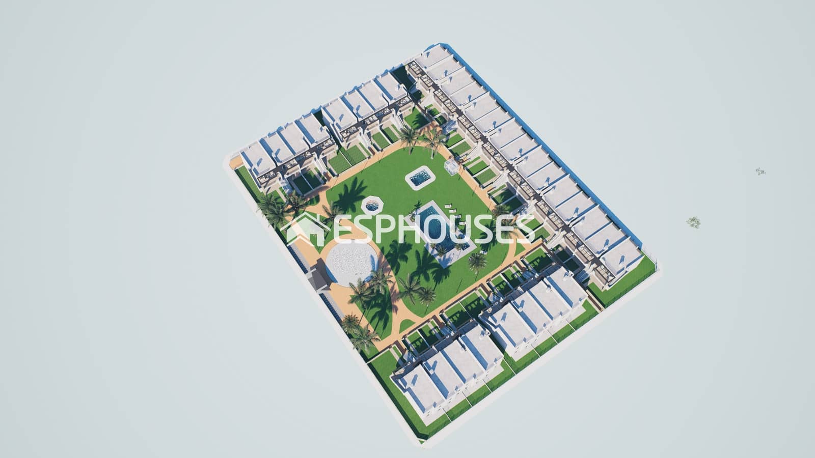 3 slaapkamer Appartement te koop in Pilar de la Horadada met zwembad garage - € 305.000 (Ref: 9444299)