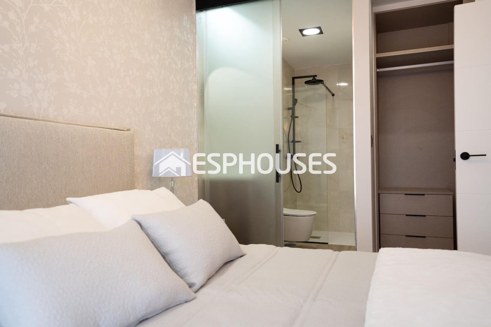 3 chambre Appartement à vendre à Pilar de la Horadada avec piscine garage - 365 000 € (Ref: 9444300)