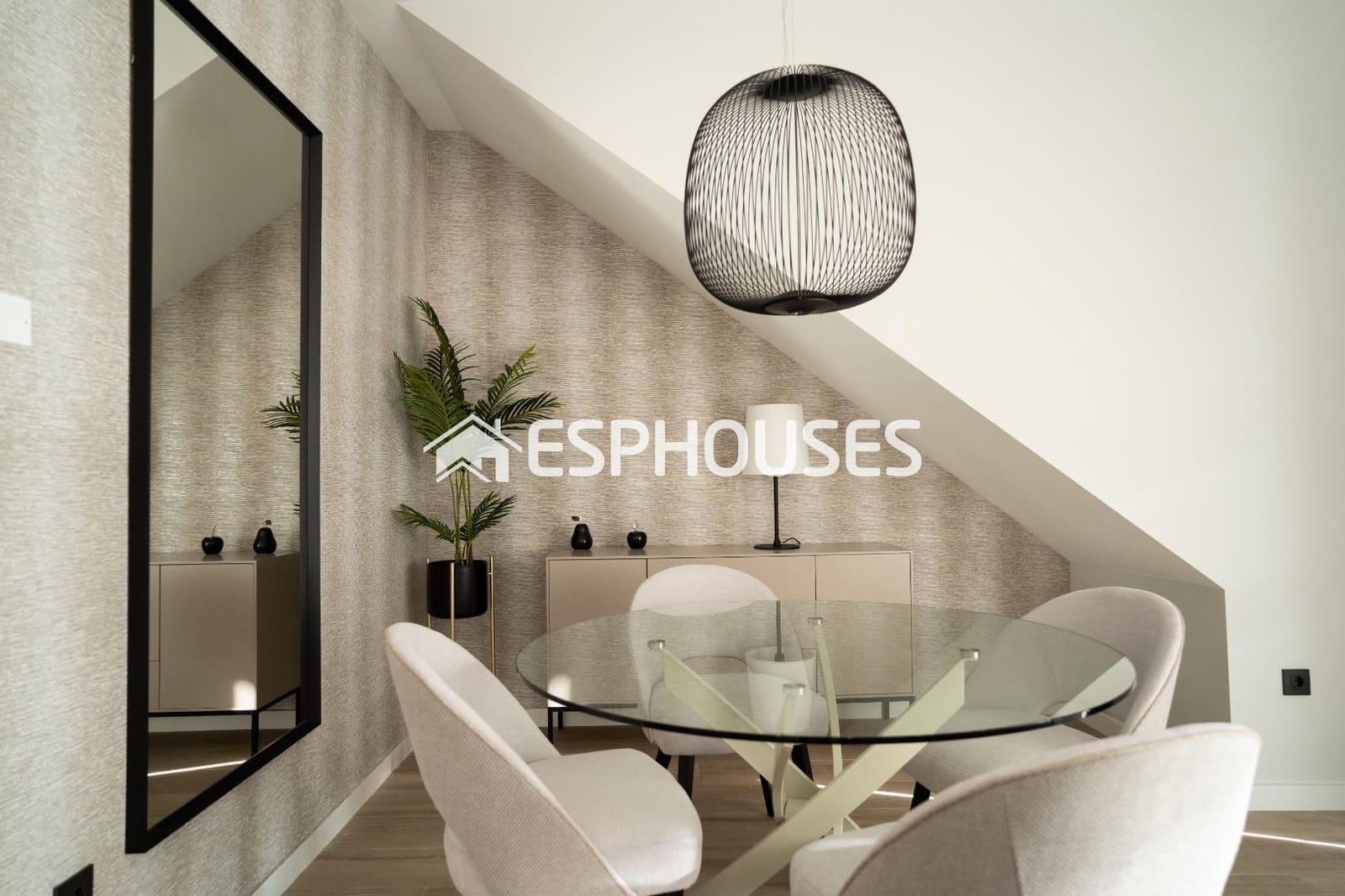 3 chambre Appartement à vendre à Pilar de la Horadada avec piscine garage - 365 000 € (Ref: 9444300)